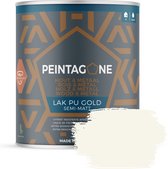 Peintagone - Lak PU Gold Semi-Mat - 2,5Liter - PE007 Happy Day