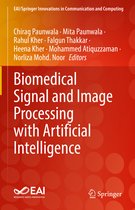 EAI/Springer Innovations in Communication and Computing- Biomedical Signal and Image Processing with Artificial Intelligence