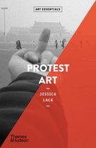 Art Essentials- Protest Art