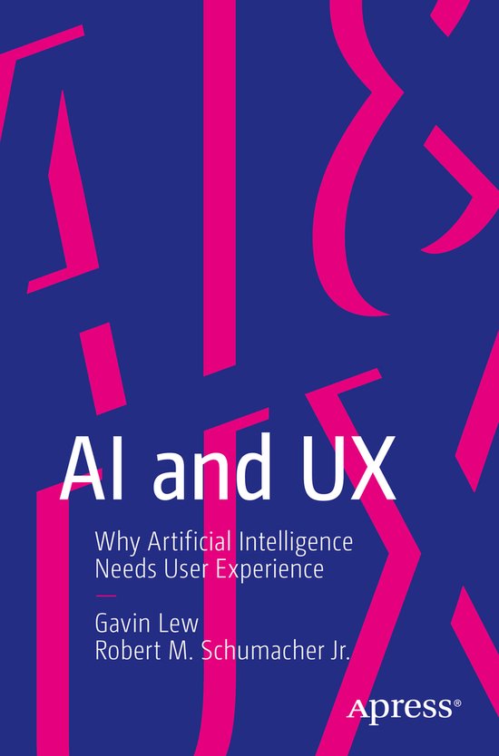 AI and UX - cover