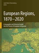 European Regions 1870 2020
