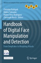 Advances in Computer Vision and Pattern Recognition- Handbook of Digital Face Manipulation and Detection