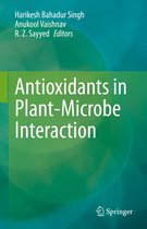 Antioxidants in Plant Microbe Interaction