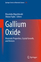 Springer Series in Materials Science- Gallium Oxide