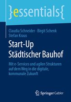 essentials- Start-Up Städtischer Bauhof