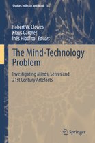 The Mind Technology Problem
