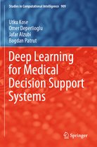 Deep Learning for Medical Decision Support Systems