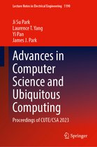 Lecture Notes in Electrical Engineering- Advances in Computer Science and Ubiquitous Computing