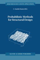 Solid Mechanics and Its Applications- Probabilistic Methods for Structural Design
