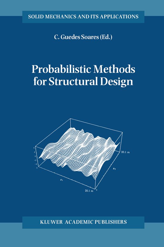 Solid Mechanics and Its Applications56- Probabilistic Method ... - cover