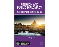 Religion and Public Diplomacy