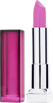 Maybelline - Color Sensational - Lipstick - 158 Power Peony