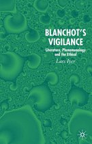 Blanchot s Vigilance