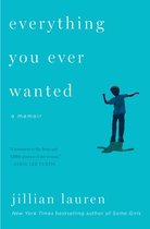 ISBN Everything You Ever Wanted, biographie, Anglais, Livre broché, 272 pages