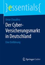 essentials- Der Cyber-Versicherungsmarkt in Deutschland