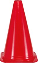 SportSportmateriaal 23 cm Proact Red 100% Polyethyleen (PE)