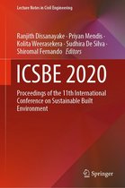 Lecture Notes in Civil Engineering 174 - ICSBE 2020