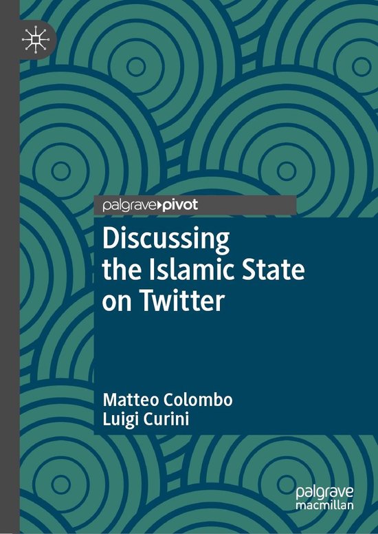 Middle East Today - Discussing the Islamic State on Twitter