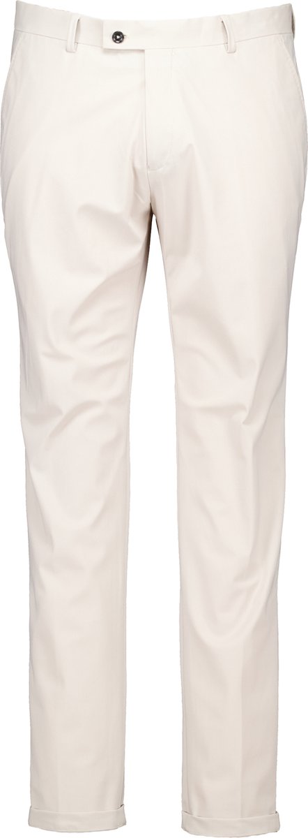 Gentiluomo - Broek Zand Gentiluomo Corso Pantalons Zand P9050-968