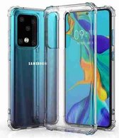 Xssive – Anti Choc – Samsung A25 5G – Coque Arrière Transparente