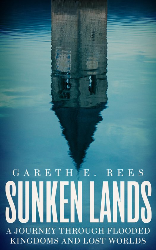Sunken Lands - cover
