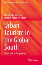 GeoJournal Library - Urban Tourism in the Global South