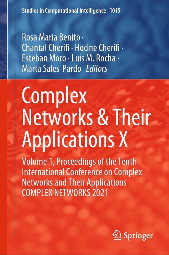 Springer Nature Proceedings excluding Computer Science - Com ... - cover