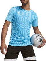 individualRISE Graphic Sportshirt Mannen - Maat XL