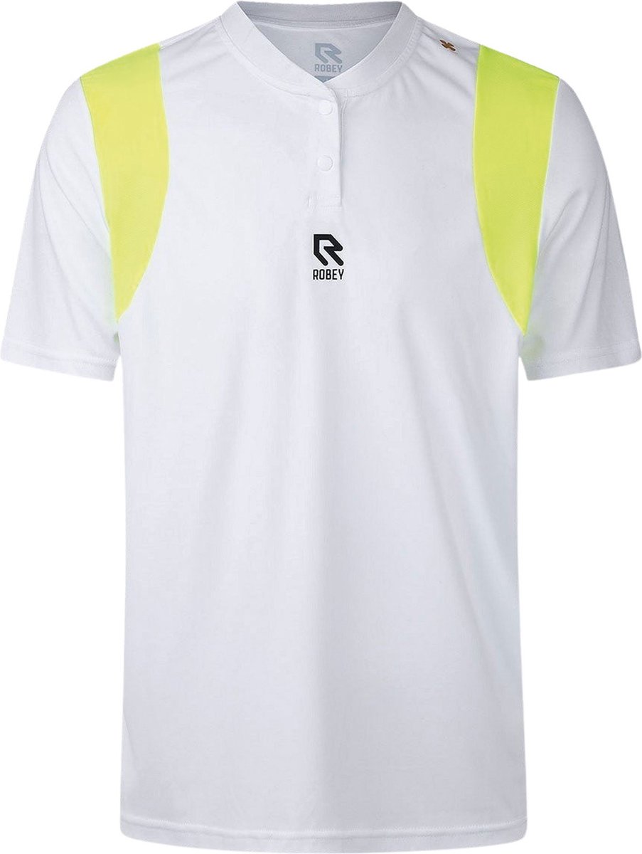 Acw Sportshirt Mannen - Maat M