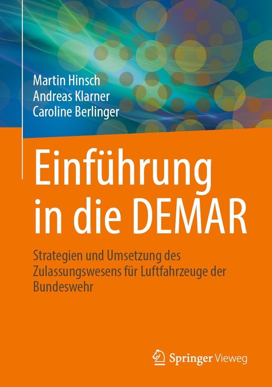 Computer Science and Engineering (German Language) - Einfüh ... - cover