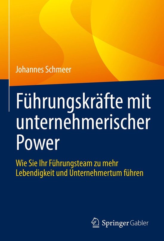 Business and Economics (German Language) - Führungskräfte  ... - cover