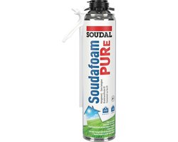 Soudal Soudafoam PURe 500ml