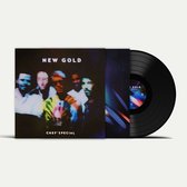 Chef'Special - New Gold (LP)