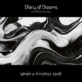 Diary Of Dreams - Under A Timeless Spell (LP) (Coloured Vinyl)