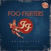 Foo Fighters - Retroactive (LP) (Coloured Vinyl)