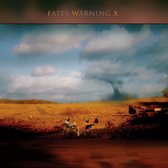 Fates Warning - FWX (2 LP)