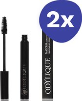 Mascara Bio Odylique (2x 7ml)