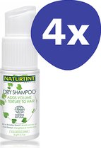 Naturtint Droogshampoo (4x 20g)