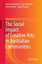 The Social Impact of Creative Arts in Australian Communities
