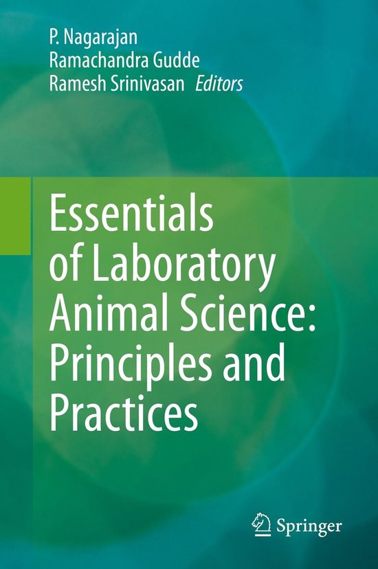 Biomedical and Life Sciences (R0) - Essentials of Laboratory ... - cover