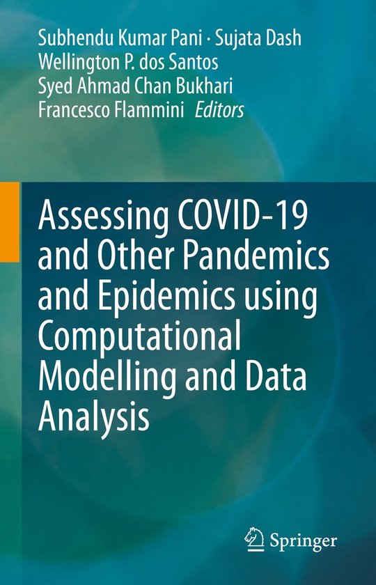 Computer Science (R0) - Assessing COVID-19 and Other Pandemi ... - cover