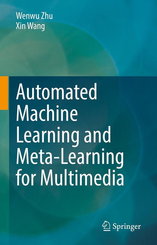Computer Science (R0) - Automated Machine Learning and Meta- ... - cover
