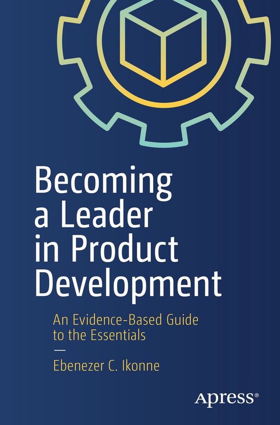 Business and Management (R0) - Becoming a Leader in Product  ... - cover