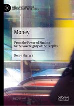 Global University for Sustainability Book Series - Money