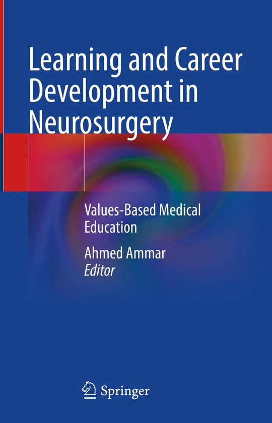 Medicine (R0) - Learning and Career Development in Neurosurg ... - cover