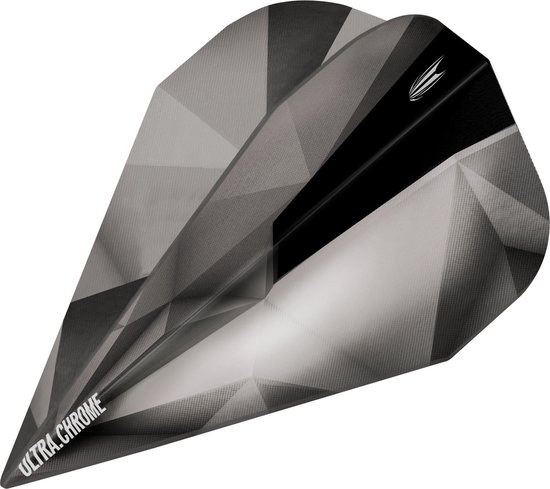 Target Vision Ultra Chrome Vapor Anthracite Black van Target — afbeelding 2