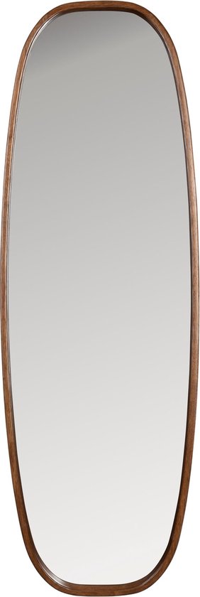 UrbanOsso Nyko Miroir L - Beige