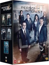 Person Of Interest Complete Series