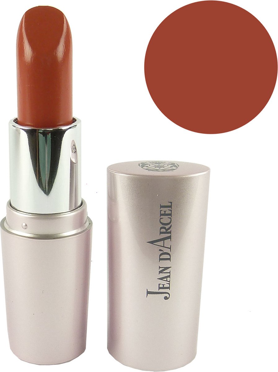 Jean D'Arcel brillant lip colour Lip stick Make Up Selectie van kleuren 4g - 509