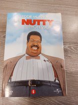 Nutty Professor (D) [sony]